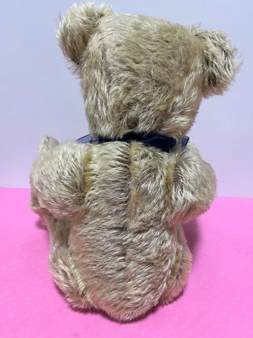 HERMAN ハーマン社　テディベア  限定1000体