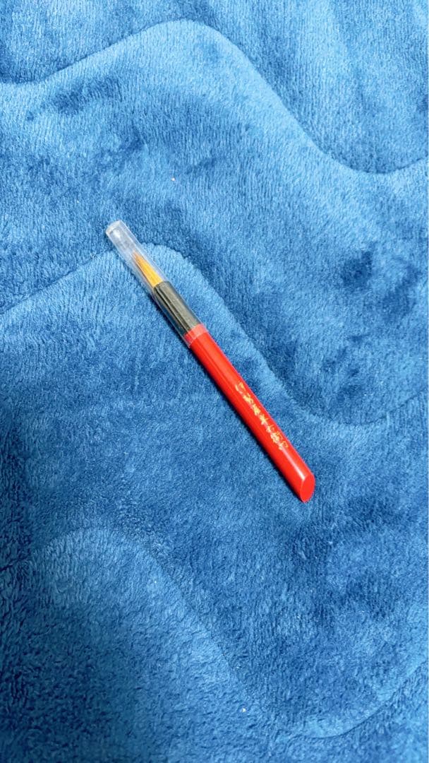 【新品・完品】伊勢半本店 小町紅 2点セット（寒つばき・きく）紅筆・付属品付き