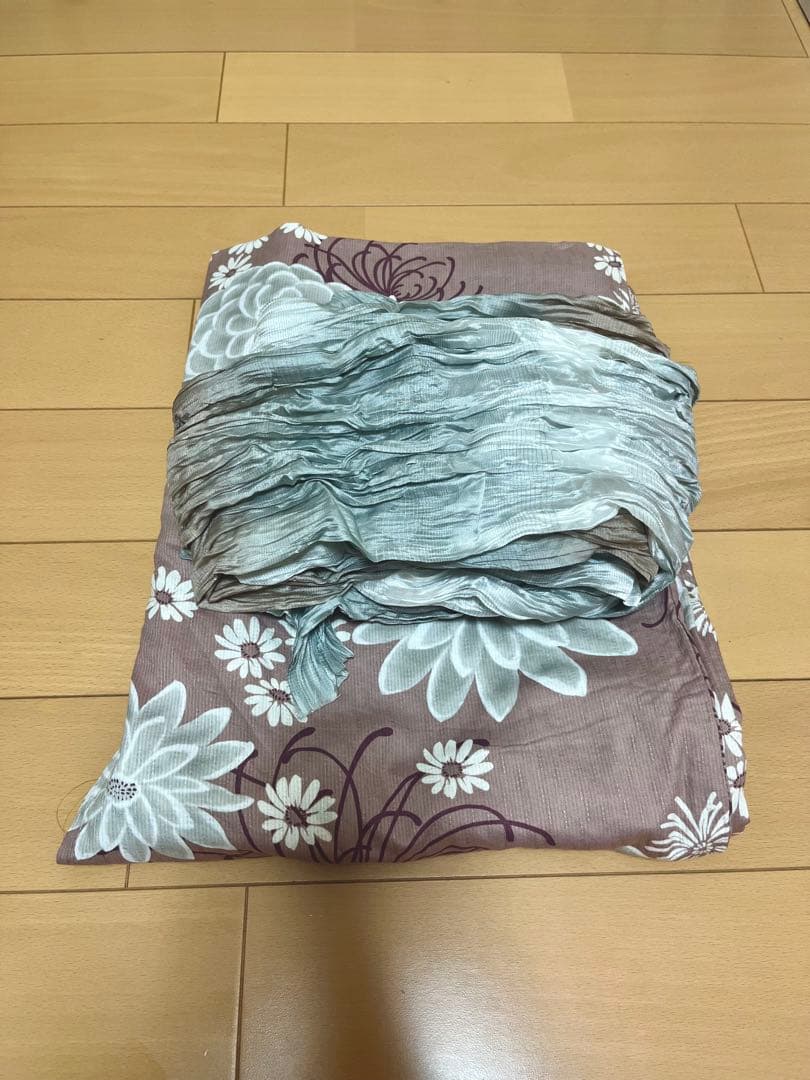 Dita 浴衣 ピンク