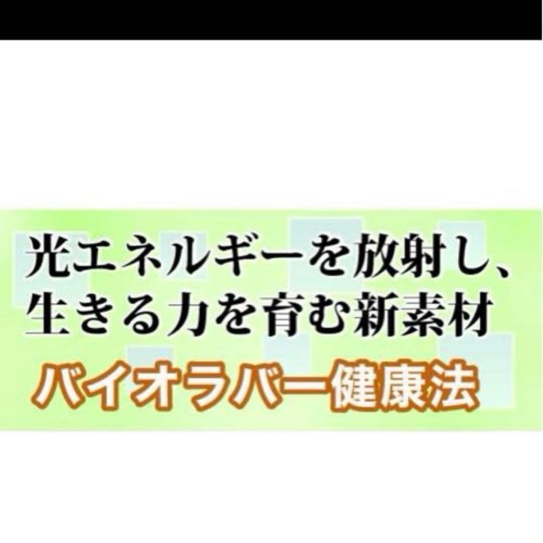 バイオラバー三角　２枚セット　ベルト付き