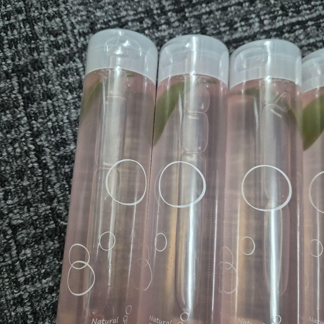 [新品]アジュバンReナチュラルシャンプー300ml × 6本セット