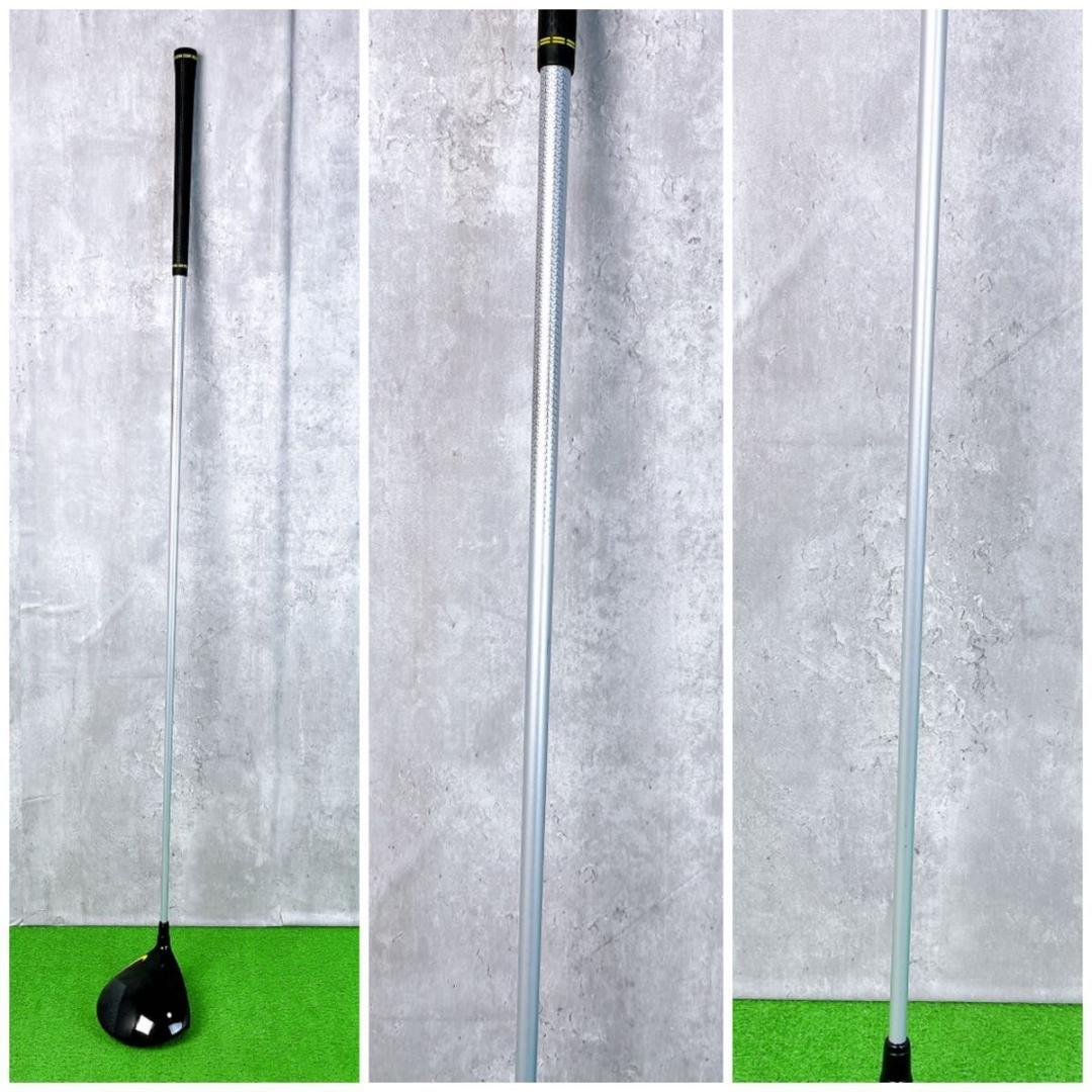 良品 ナイキ ヴェイパースピード ドライバー単品 10° 右打ち メンズ