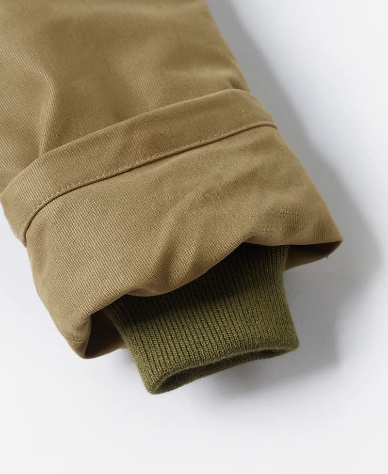 U.S.N. N1デッキジャケット 未使用新品