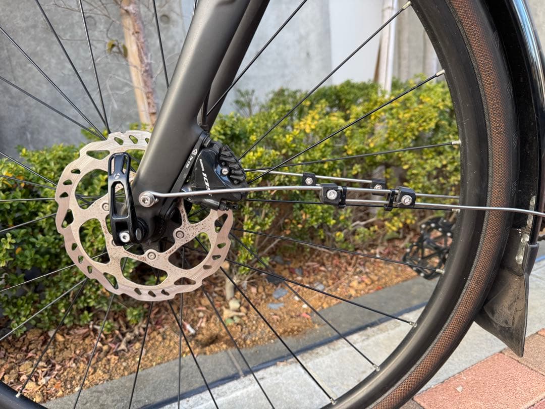 Trek Checkpoint ALR5 2020 サイズ52 105 Disc