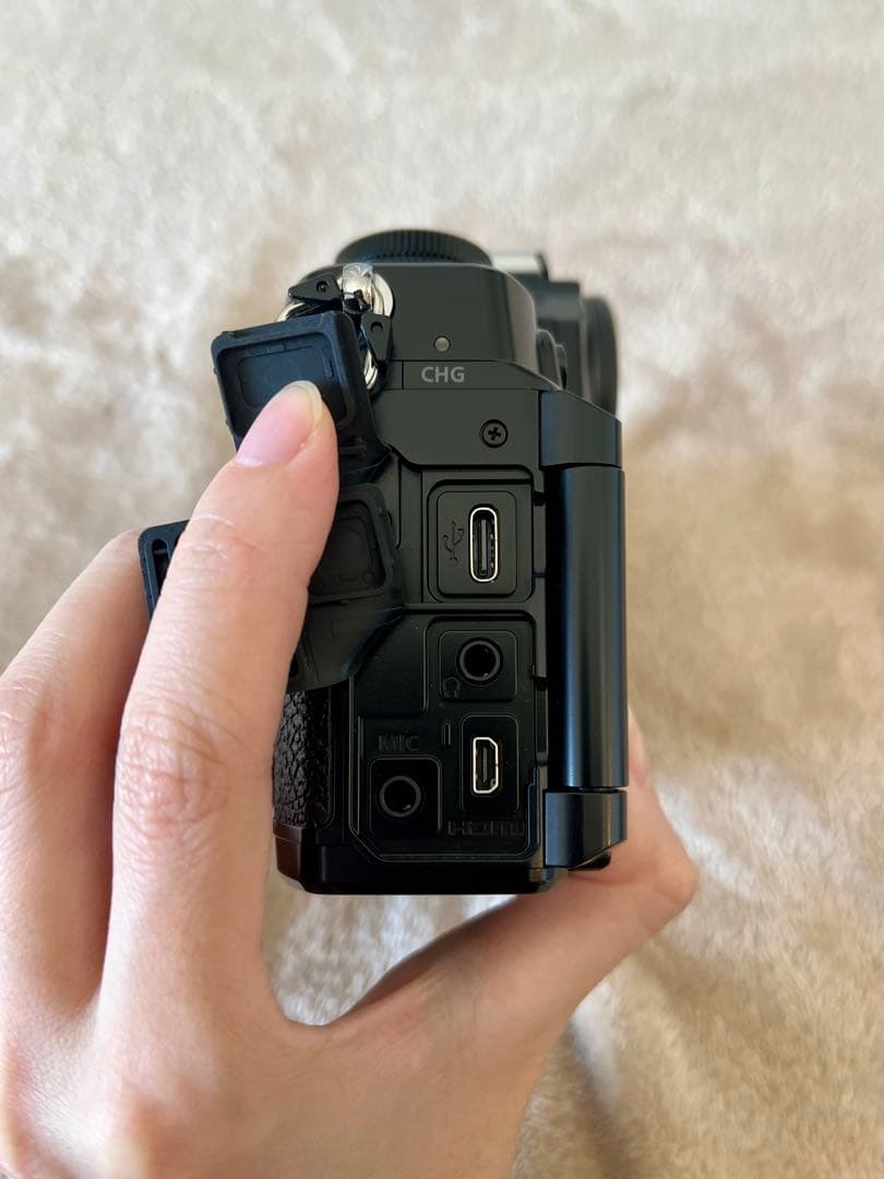 Nikon Zf 40mm f/2 SE Kit【ショット小・保護フィルター付】