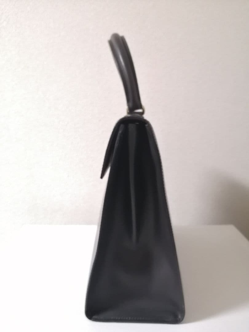 セリーヌ　ヴィンテージ　カバン美品、袋付き