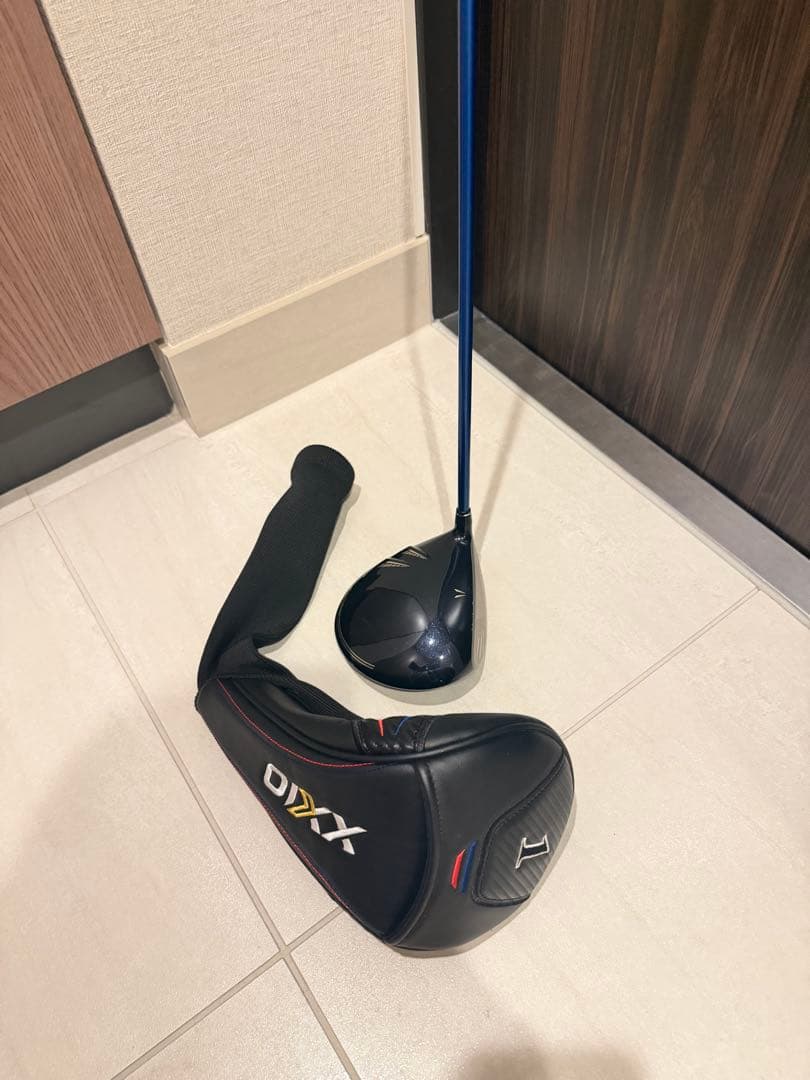 ゼクシオ 13（2024）ドライバーMP1300 10.5 度SR