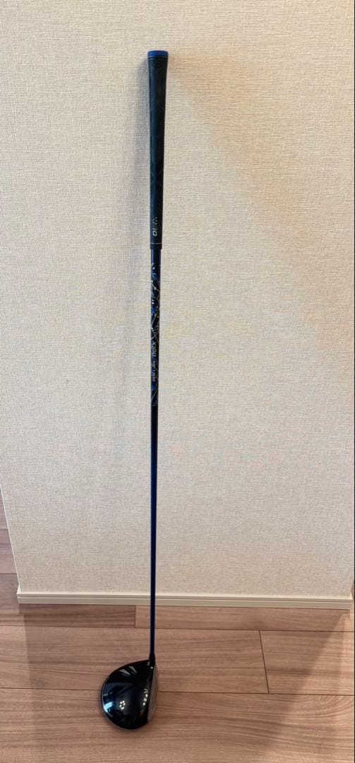 ゼクシオ 13（2024）ドライバーMP1300 10.5 度SR