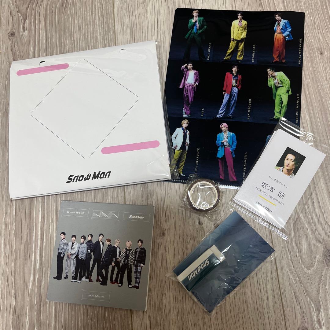 Manシングル・アルバム19枚セット