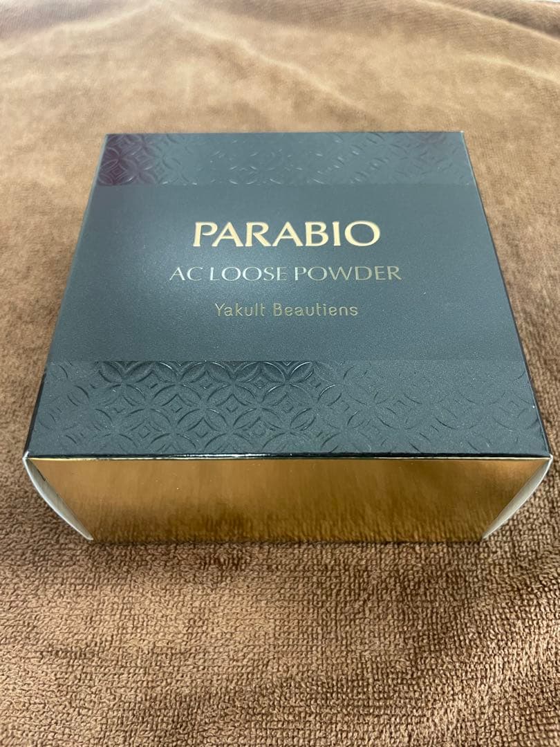 パラビオACルースパウダー