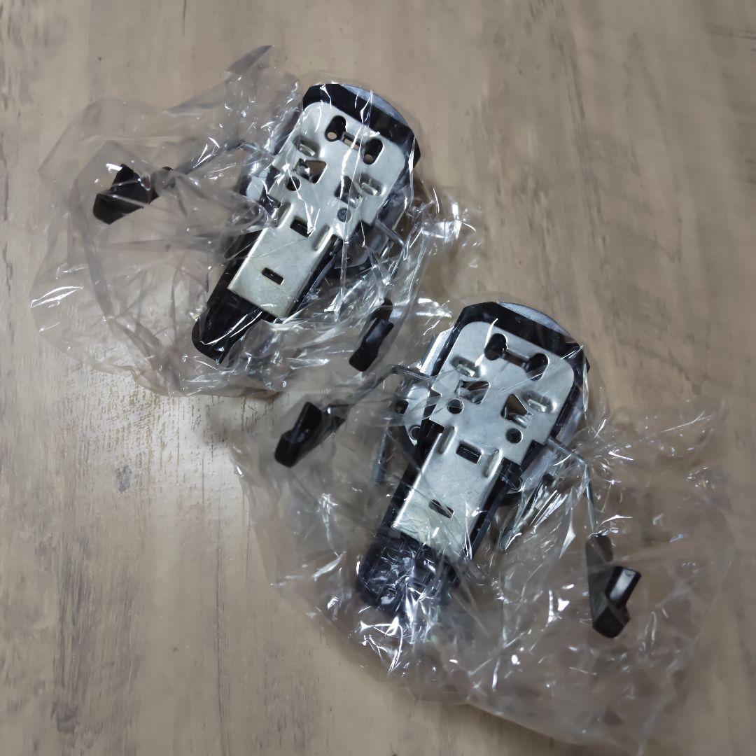 LOOK　PIVOT　ワイドブレーキ　95mm