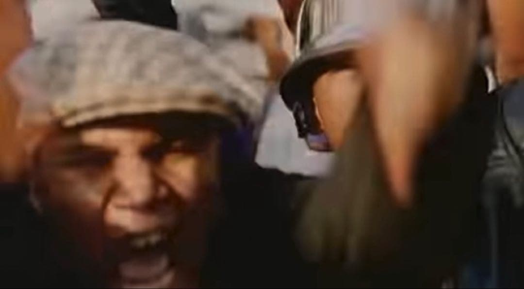 カ*ズ様 Gucci グッチ　モノグラム　ペレー帽　ハンチング帽　bboy 00