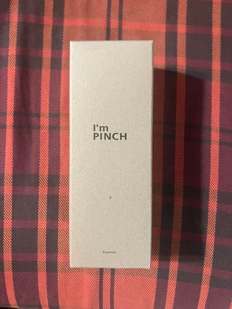 I'm PINCH エッセンス 60ml