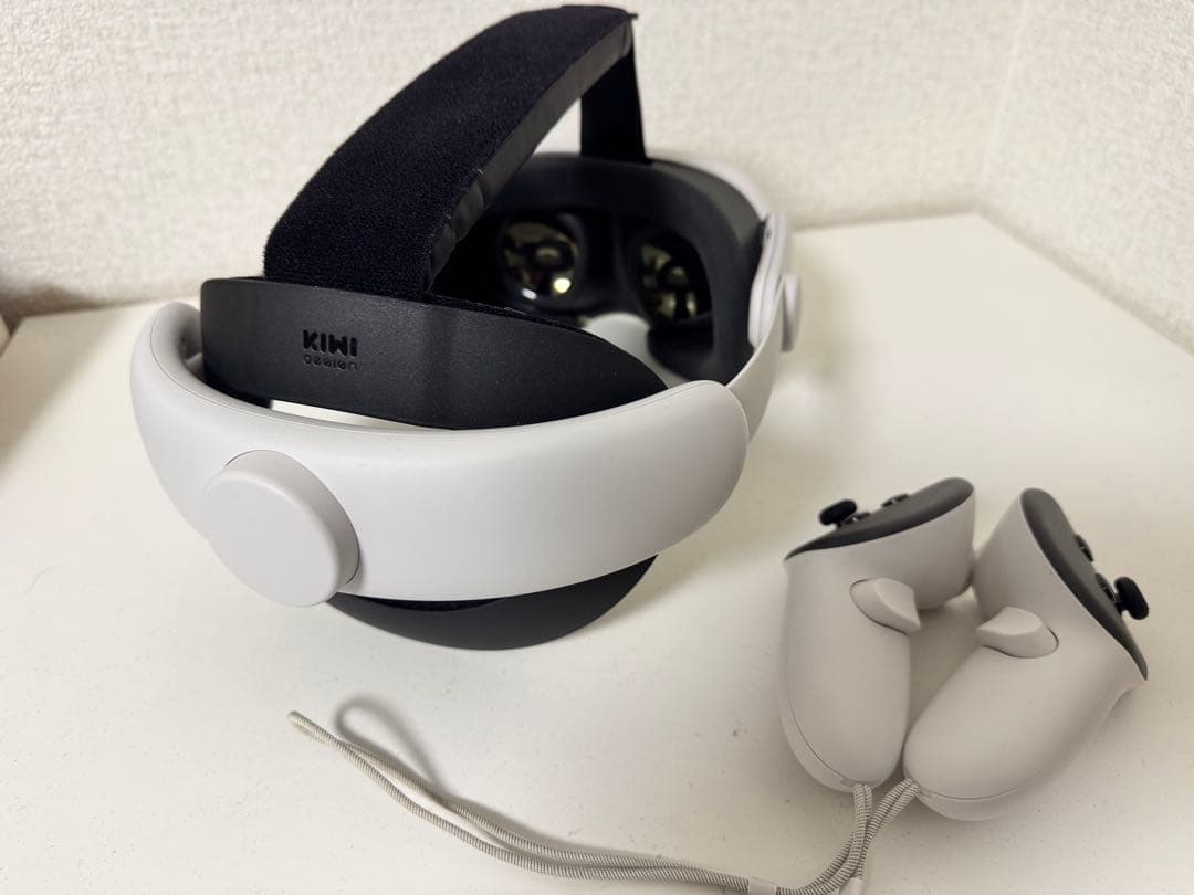  Quest3 128GB 新古品