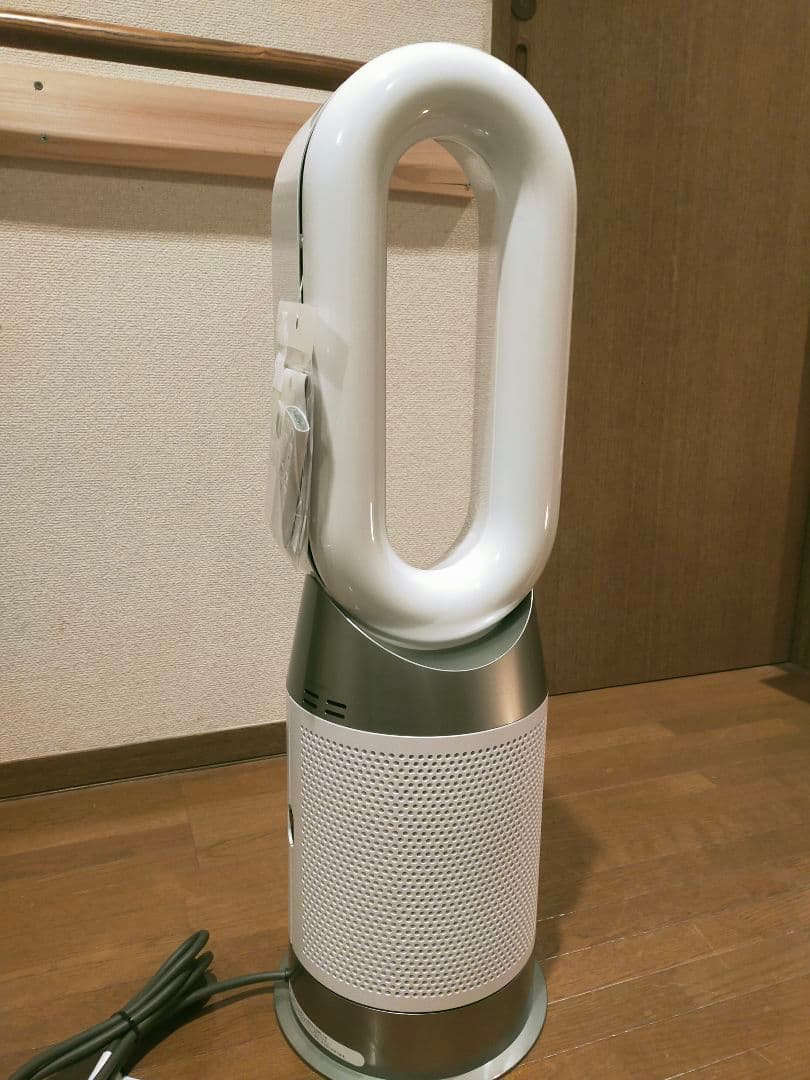 ダイソン Purifier Hot+Cool Gen1 HP10 WW 美品最新