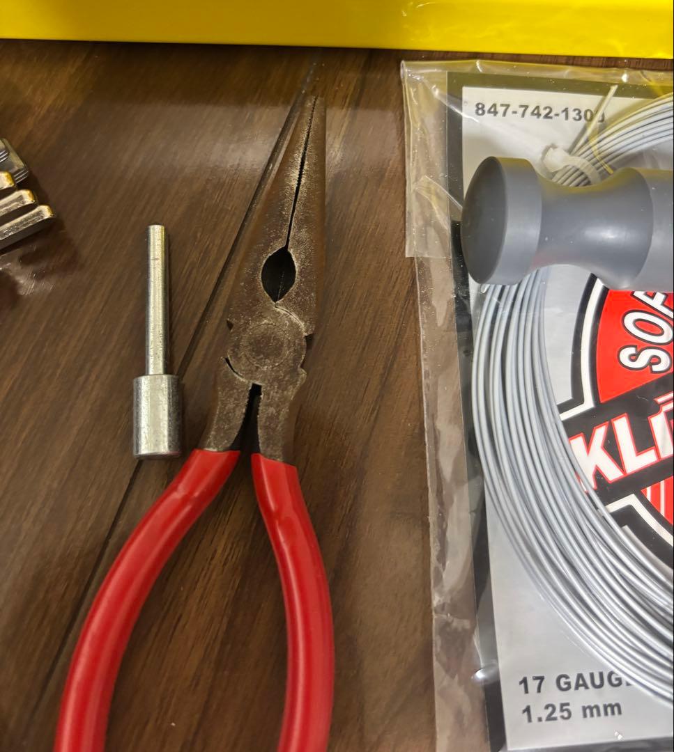 Klippermate (クリッパーメイト)