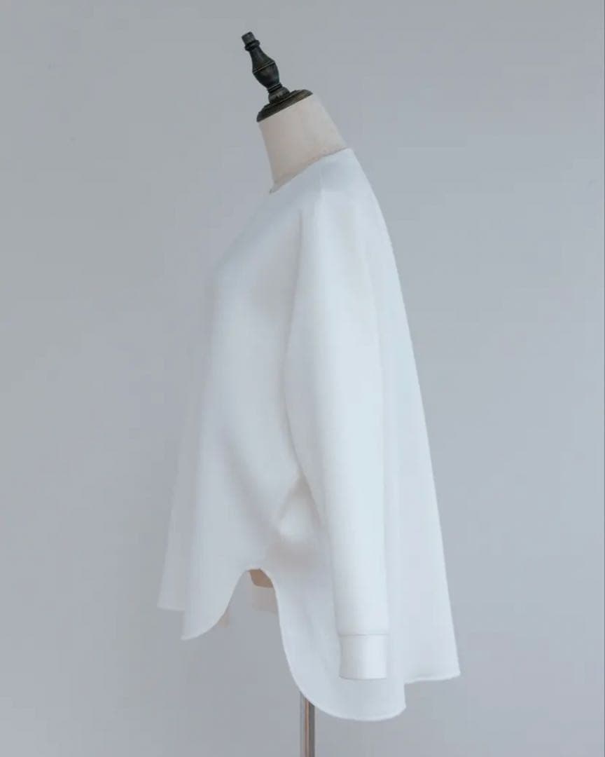 トップス marshmallow pullover