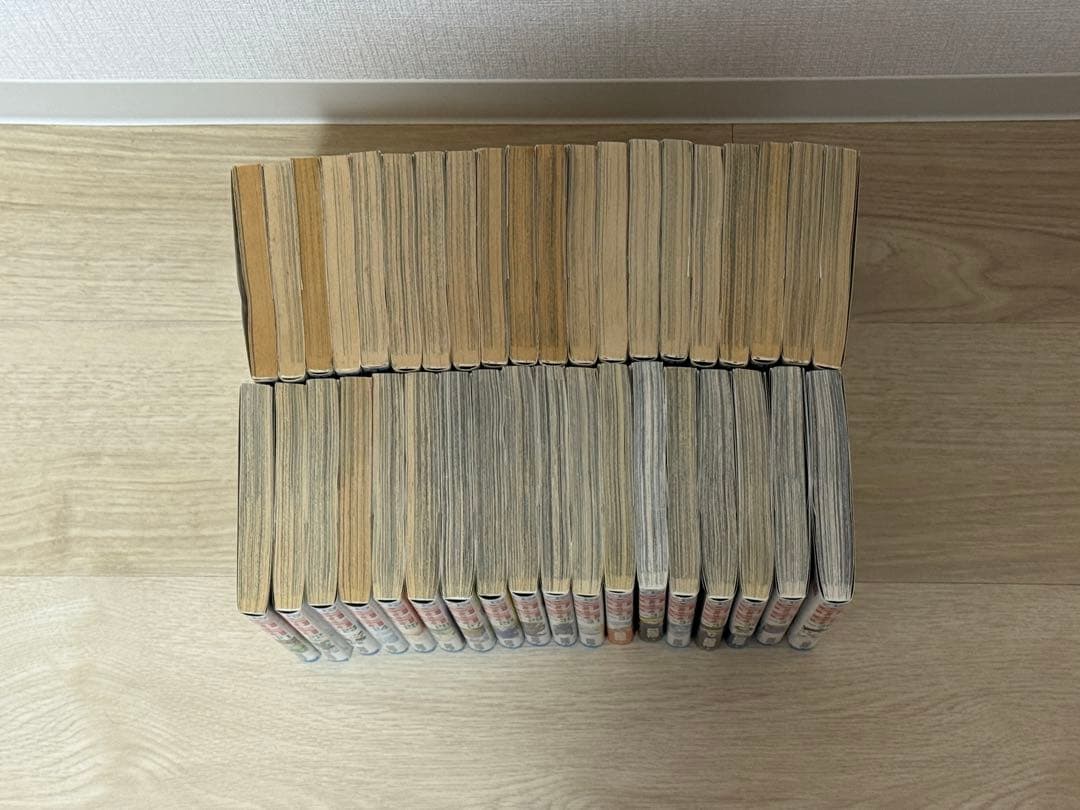 て*ん様 HUNTER×HUNTER ハンターハンター 全巻セット 冨樫義博 【