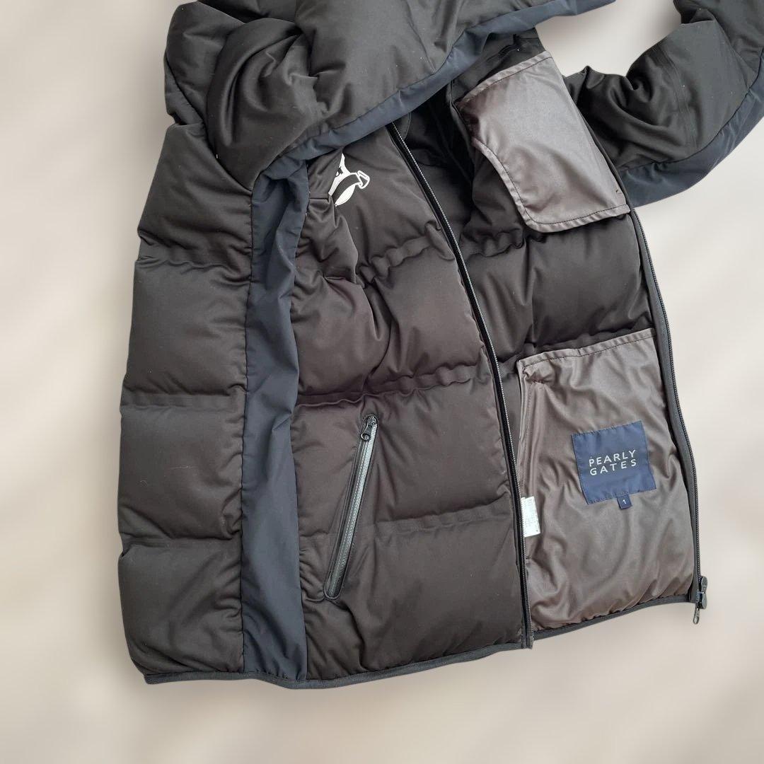 PEARLYGATESレディースダウンジャケット
