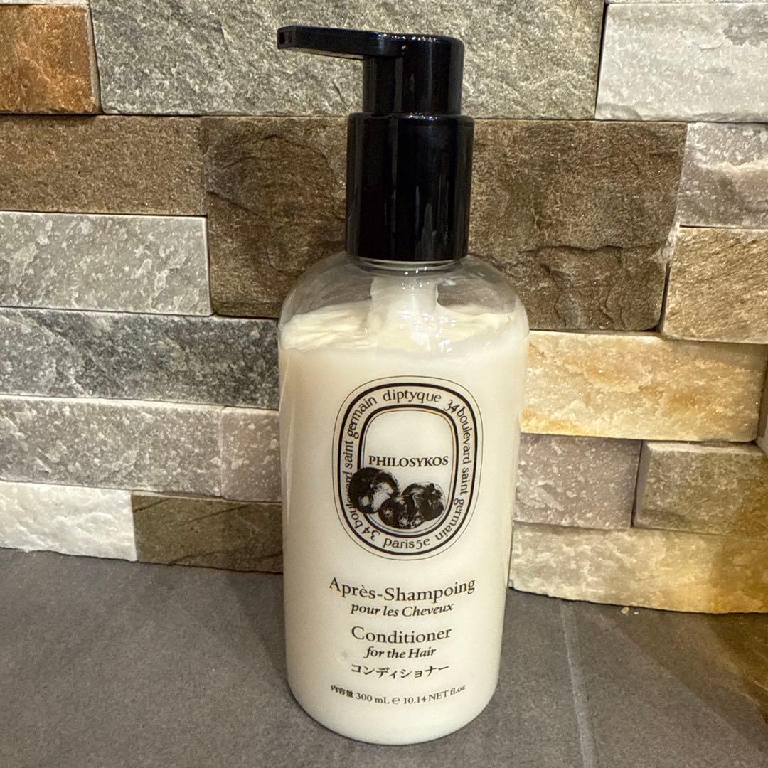 新品❗️ほぼ新品❗️diptyque ❗️非売品❗️ボディケアセット‼️4本❗️