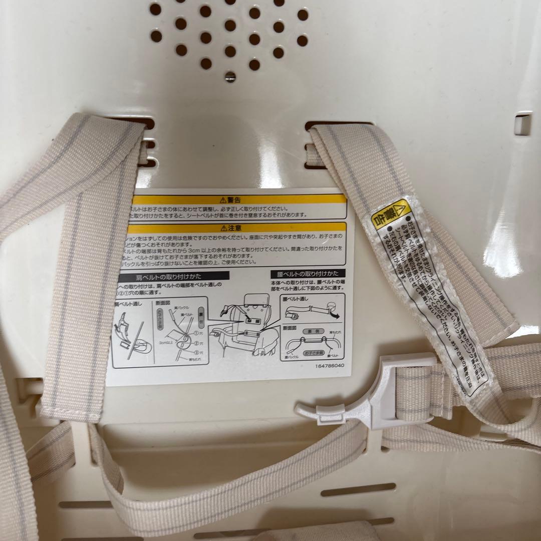 combiネムリラAUTOSWINGエッグショック電動ハイローチェア早い者勝ち‼️