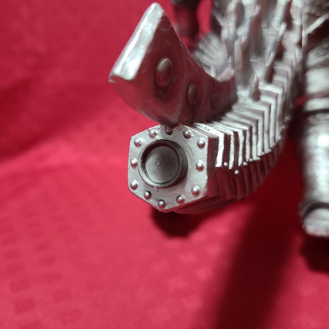 【ジャンク】 X-PLUS メカゴジラ1975 スペースビームVer. 東宝