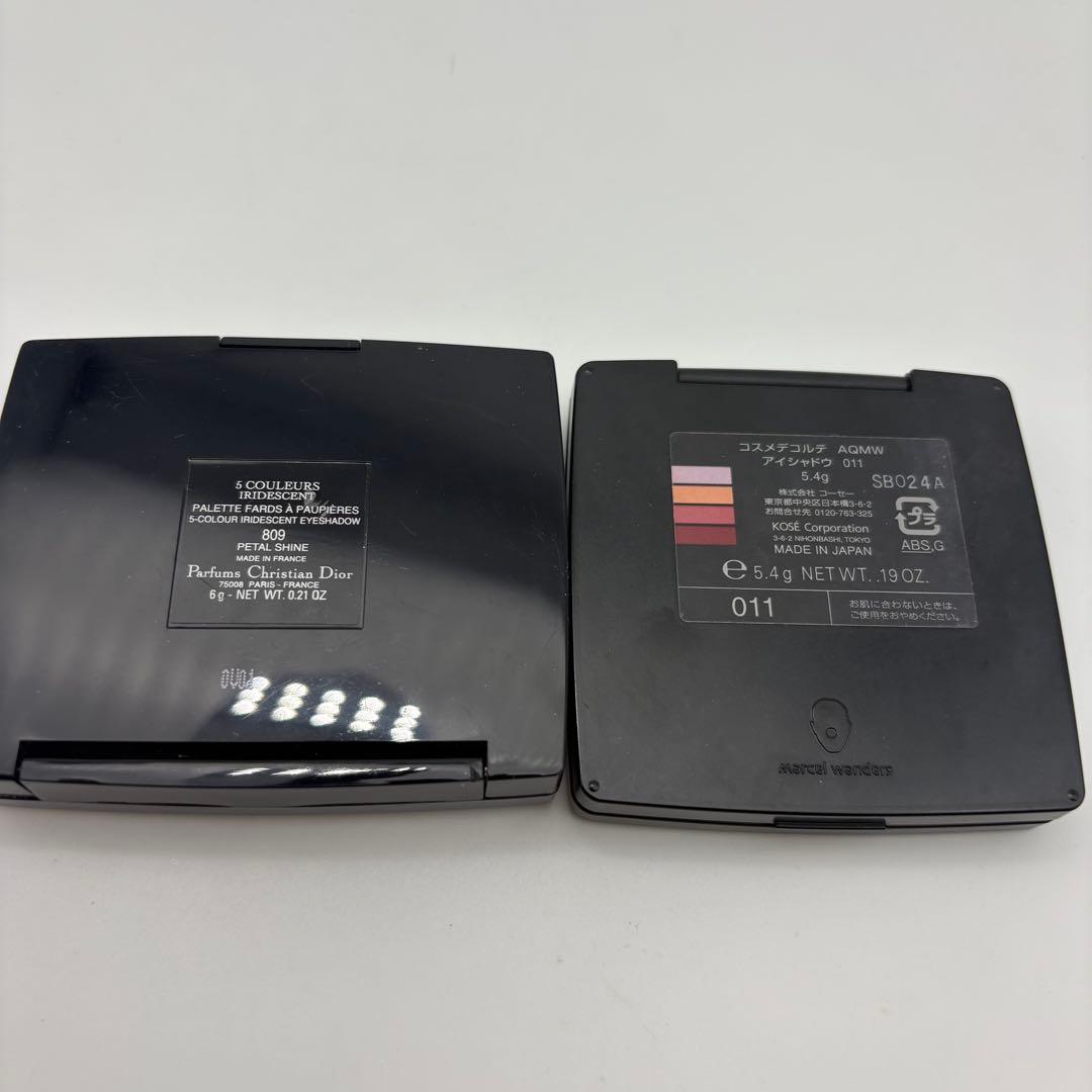 デパコス コスメ まとめ売り ランコム Dior シャネル トムフォード 他