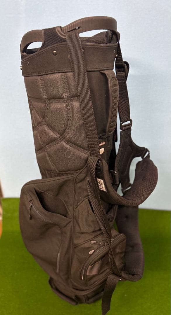 ゴルフバッグ　briefing ブリーフィング