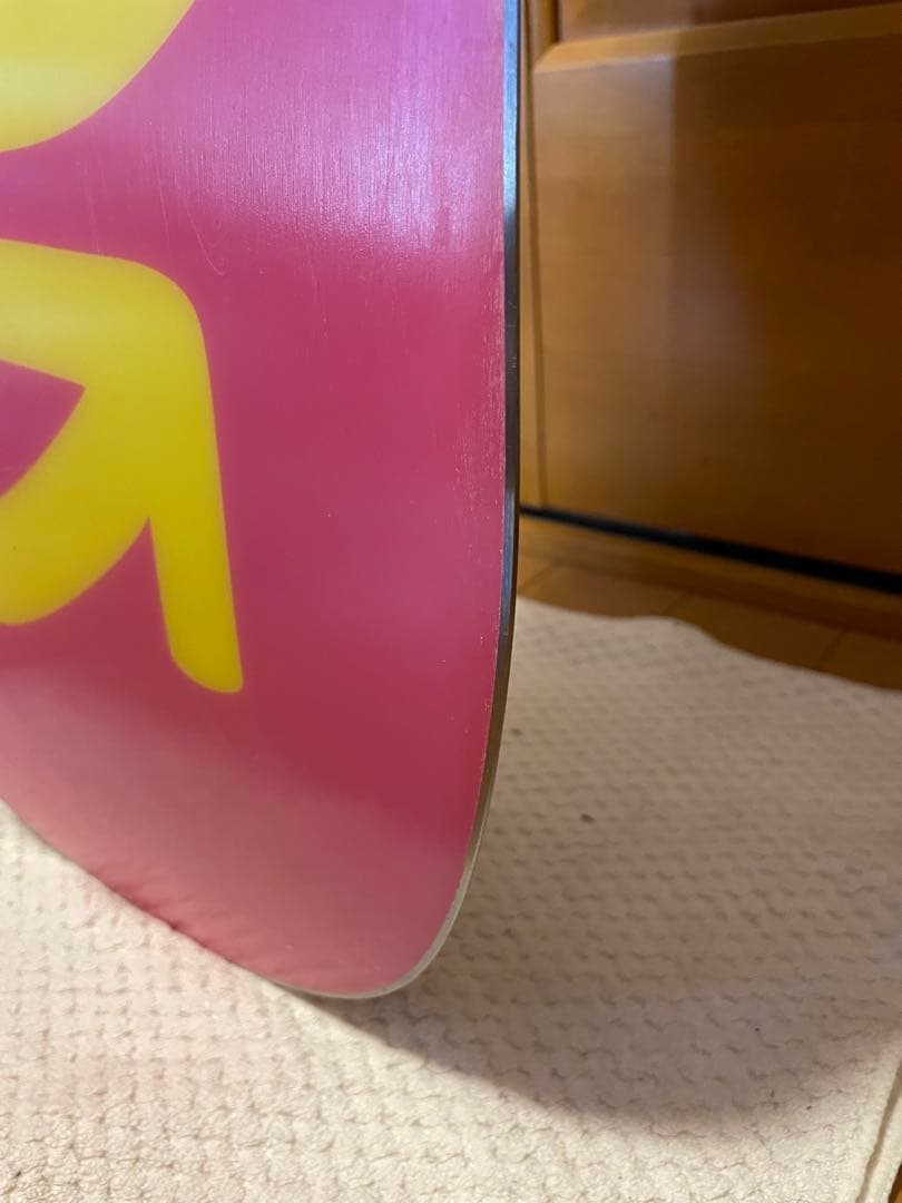 BURTON Chicklet130cm〜135cm未満