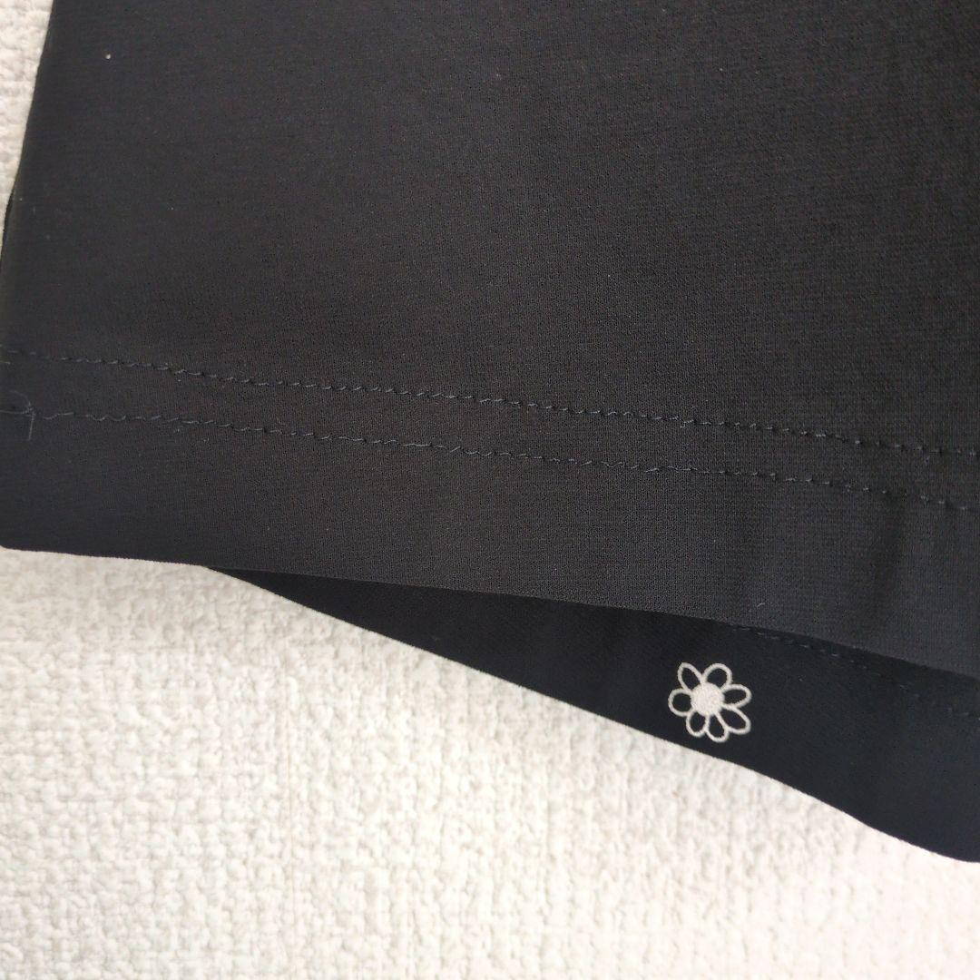 TOKUKO 1er VOL チュニック 9号 綿95% 伸縮あり 総柄