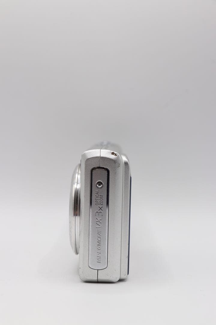 ✨動作確認済み！✨SONY DSC-W200 充電器付き！