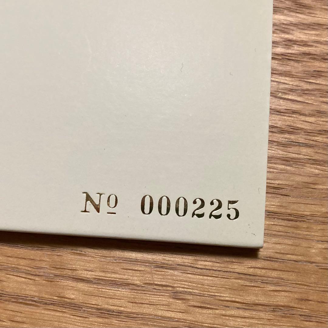 スピッツ　一期一会　レコード　アナログ盤　LP盤　レア物