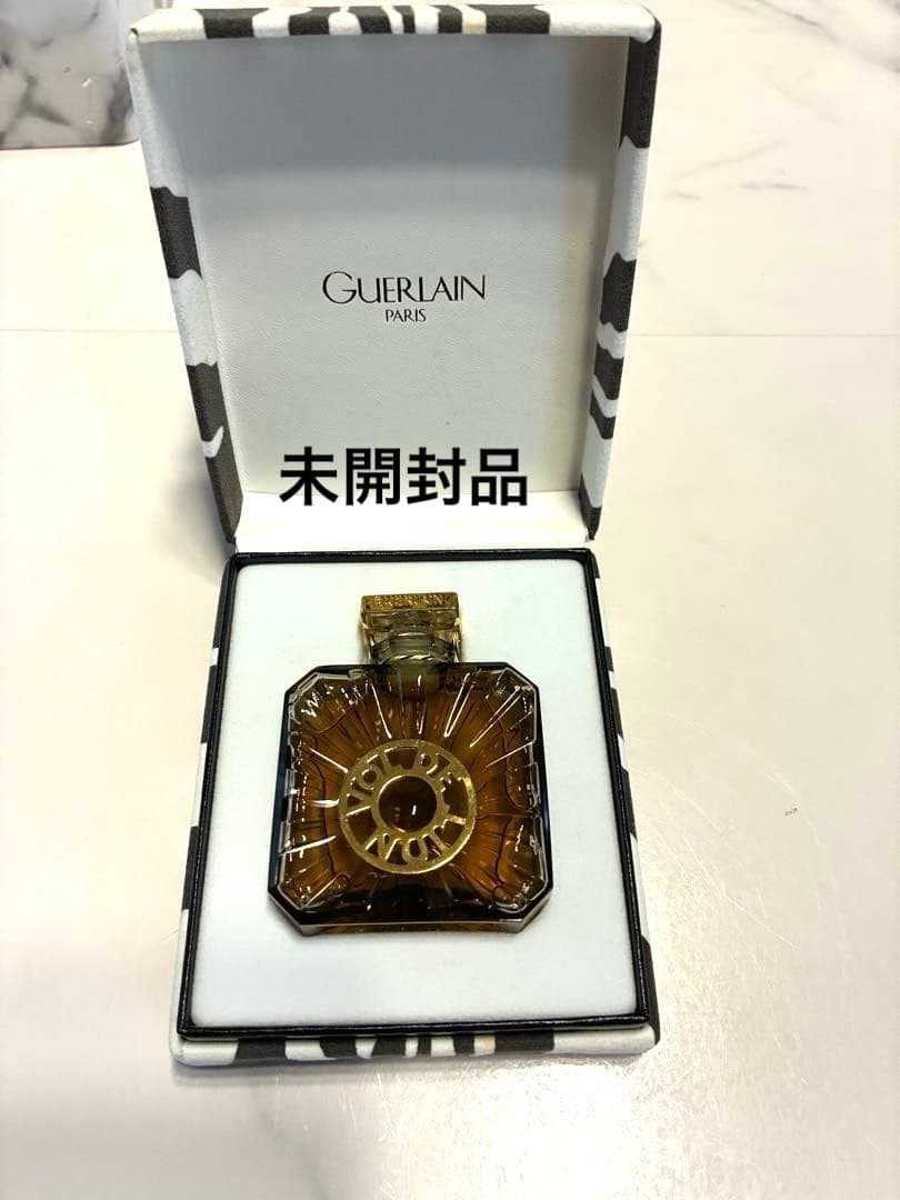 ✨お値下げGuerlain 香水 夜間飛行 未使用保管品 完全未開封品✨