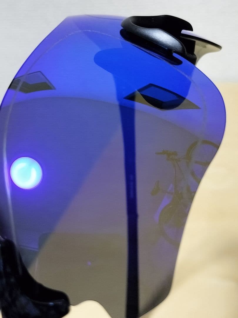 レンズ新品 OAKLEY EV ZERO PATH