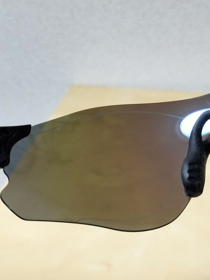 レンズ新品 OAKLEY EV ZERO PATH