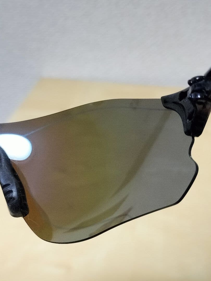 レンズ新品 OAKLEY EV ZERO PATH