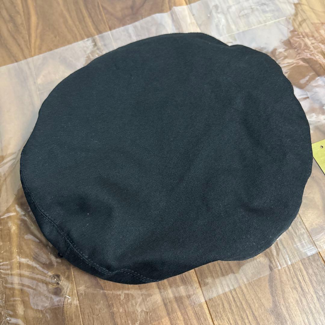 Yohji yamamoto new era BERET ベレー帽 ハンチング