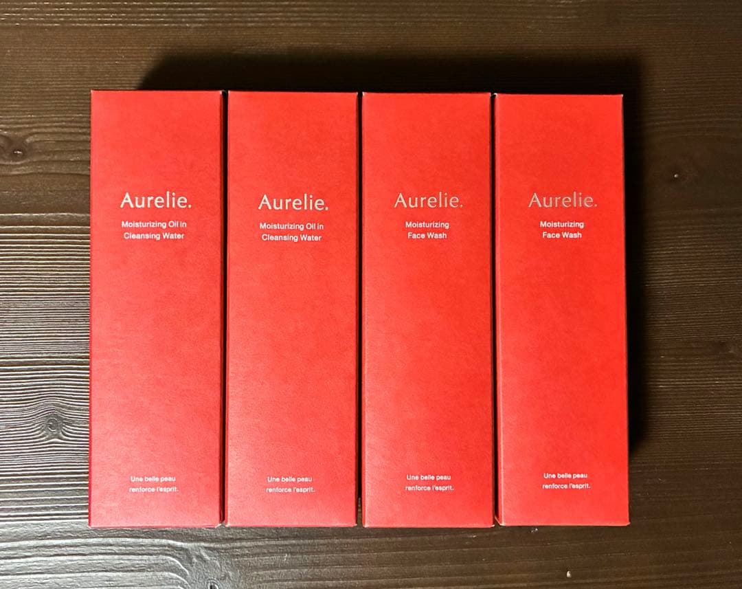 Aurelie オレリー