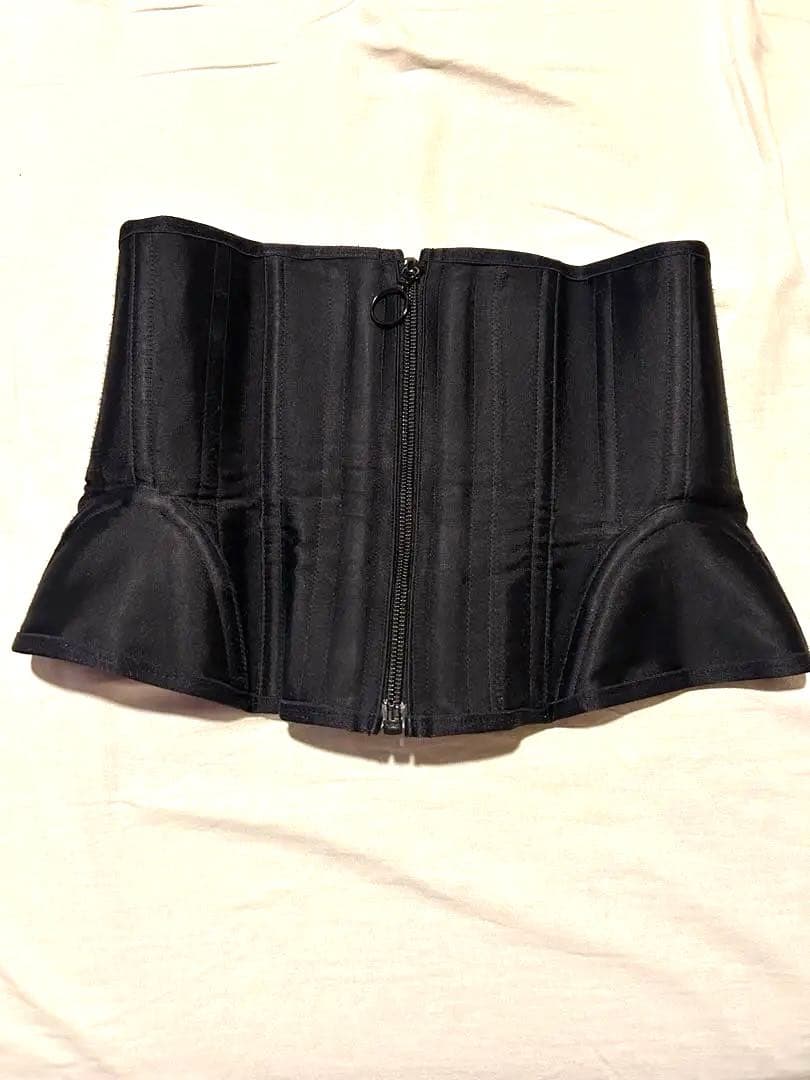 コルセット キンバリー　XS 元鈴木さん