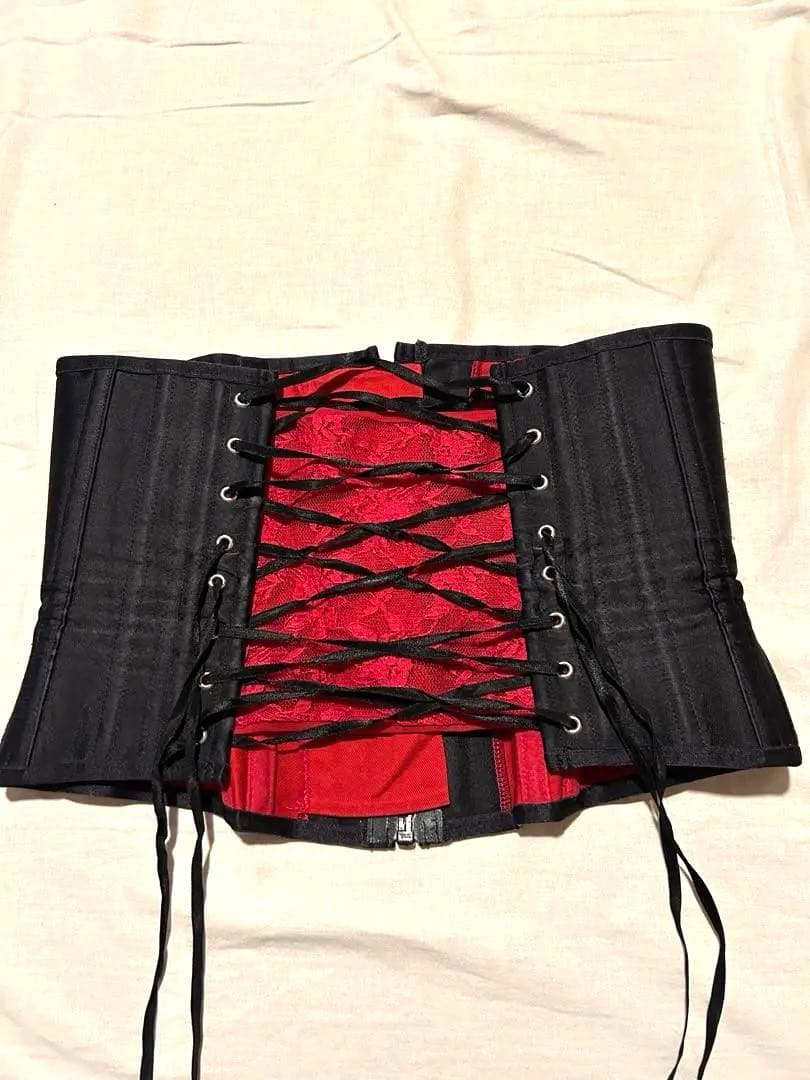 コルセット キンバリー　XS 元鈴木さん