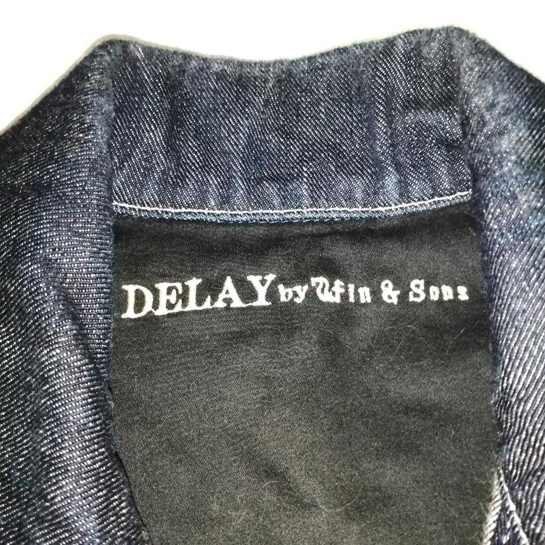 ●delay by win & sons オールインワン