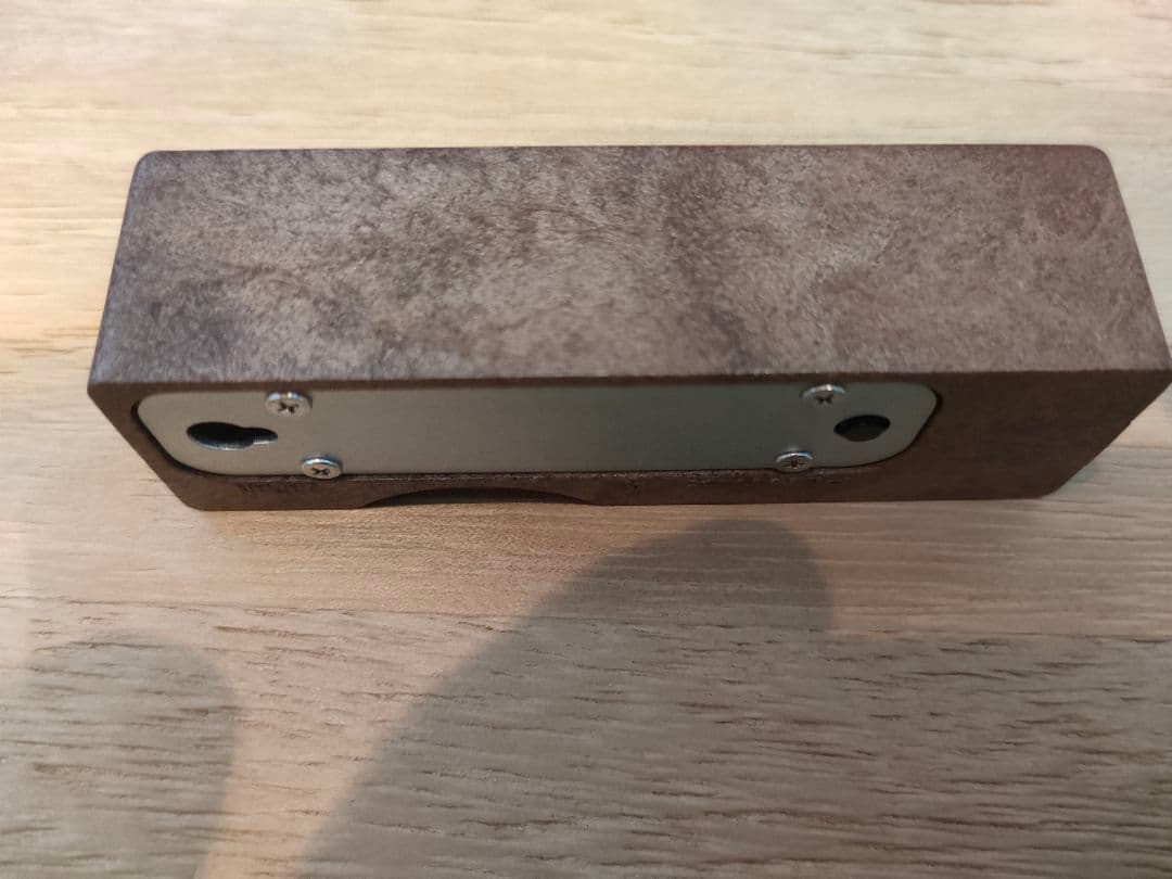 ☆希少☆ 新品未使用　PENTAX LX用　グリップ A(加工用)