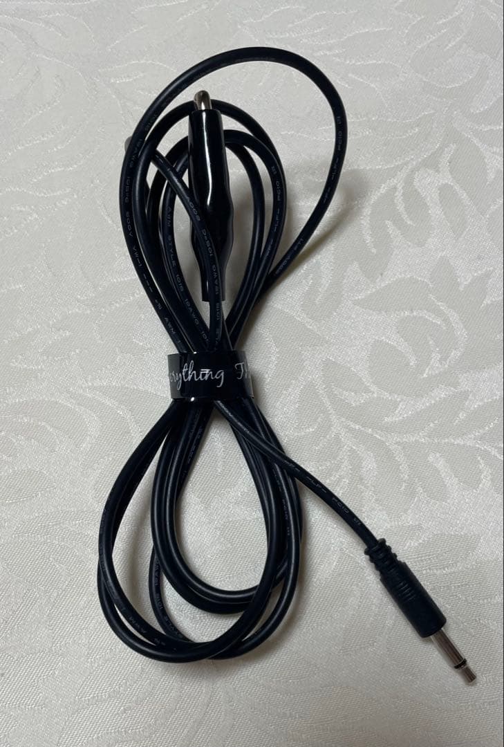 プラグインアース　エルマクリーンII 電磁波対策