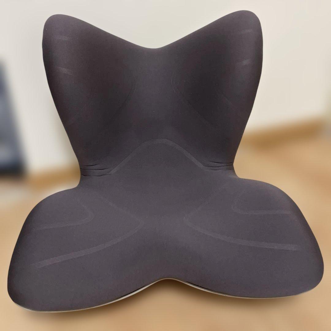 MTG Style premium 姿勢ケアシート スタイルプレミアム　ブラウン