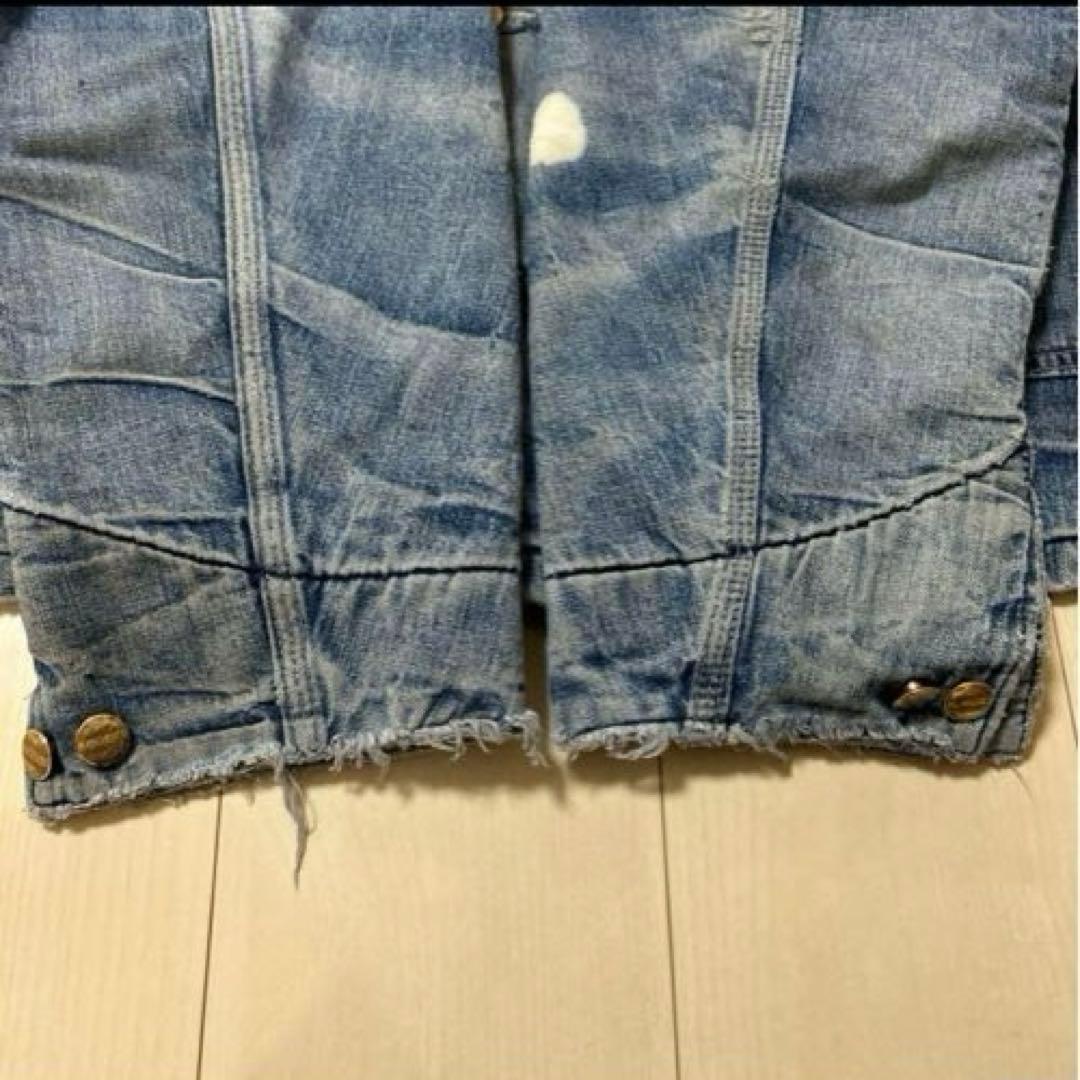 70s〜Carhartt ヴィンテージ　カーハート　カバーオール　チョアコート