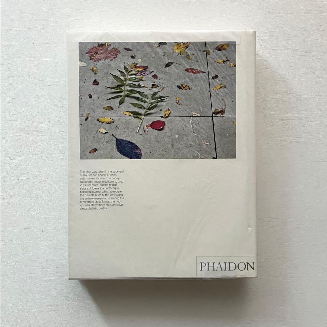 John Pawson - A Visual Inventory ジョンポーソン