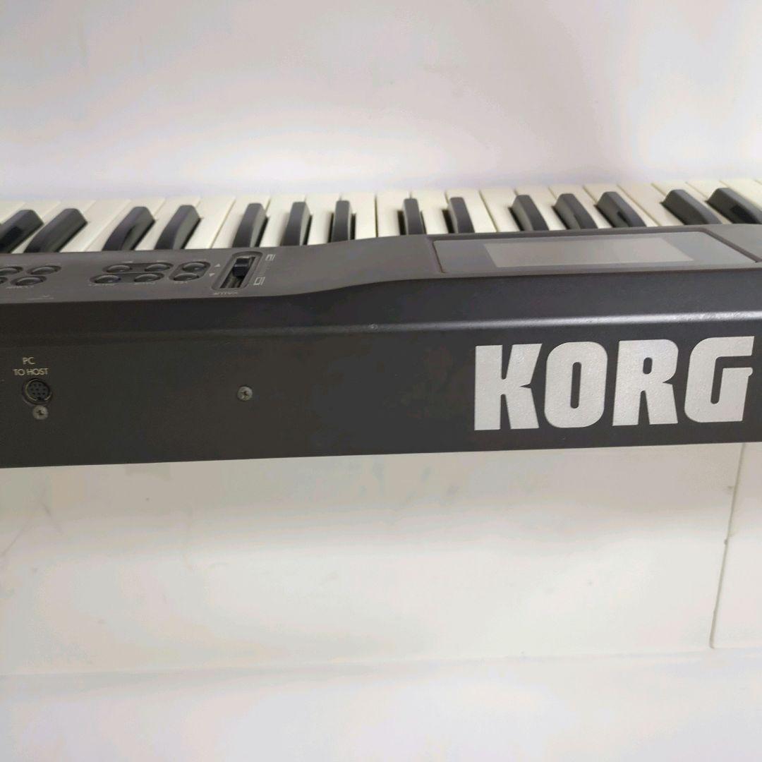 KORG X5 シンセサイザー　ジャンク