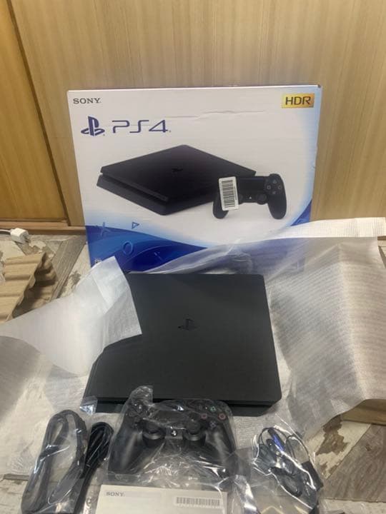 【7/17迄限定】PS4+モンハンワールドセット