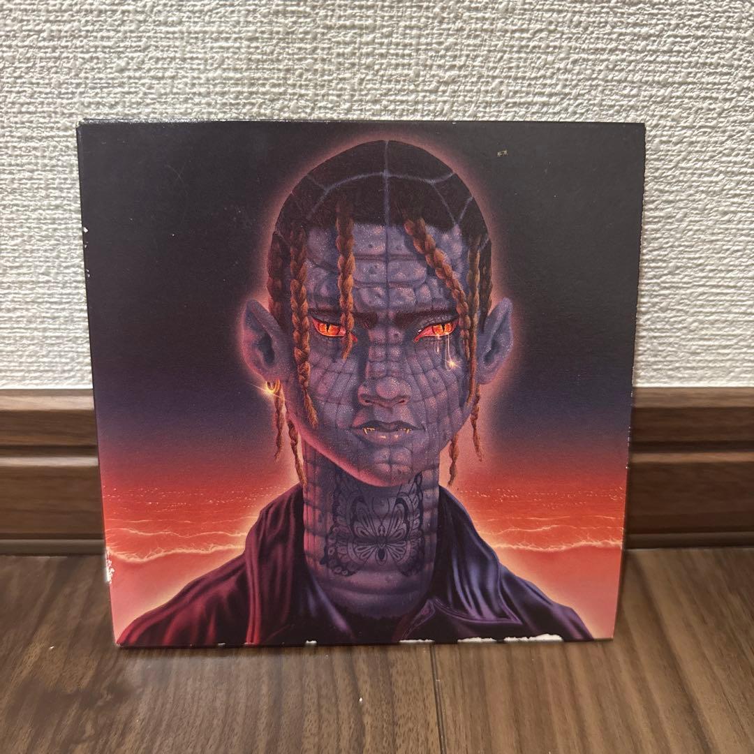 LEX LiFE アルバム CD