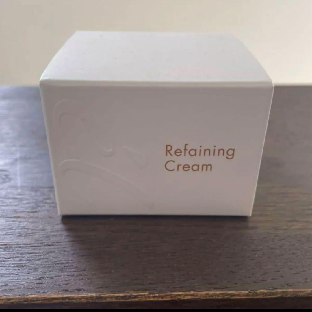 【新品未使用】ジュビラン エル　ルファイニング　ナイトクリーム 30g